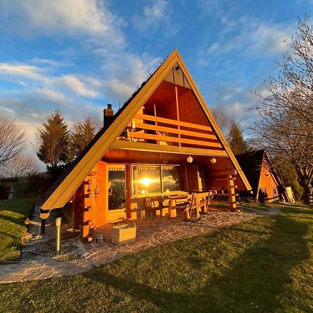 Mountain View Cottage 캄니크 외부 사진
